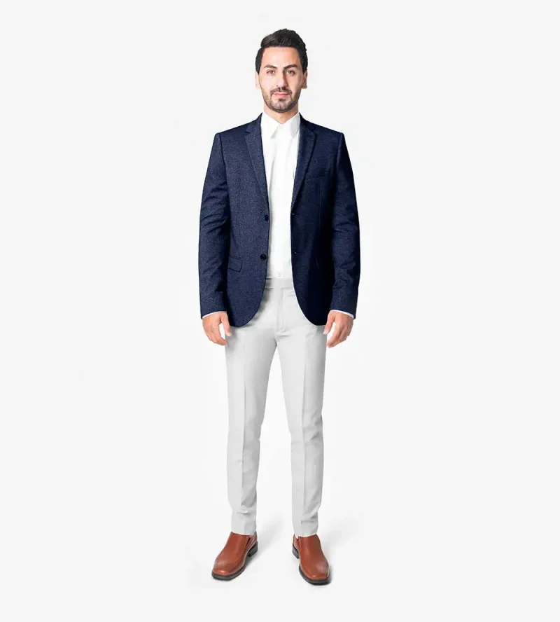 Man suit - Imagen 2