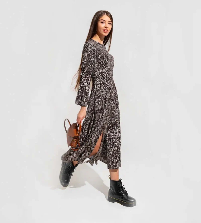 Casual dress - Imagen 2