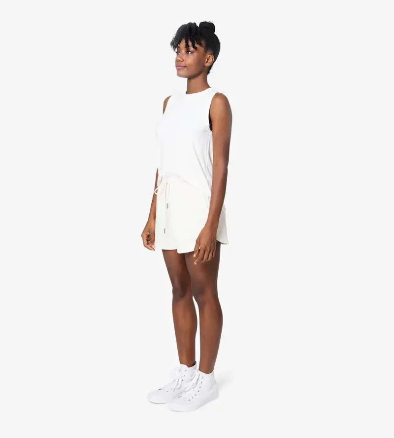 Shorts and top - Imagen 2