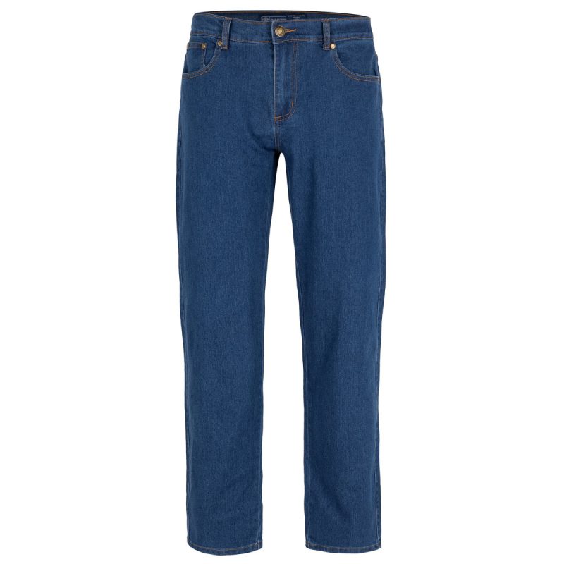 Jeans Free Action Line Hombre
