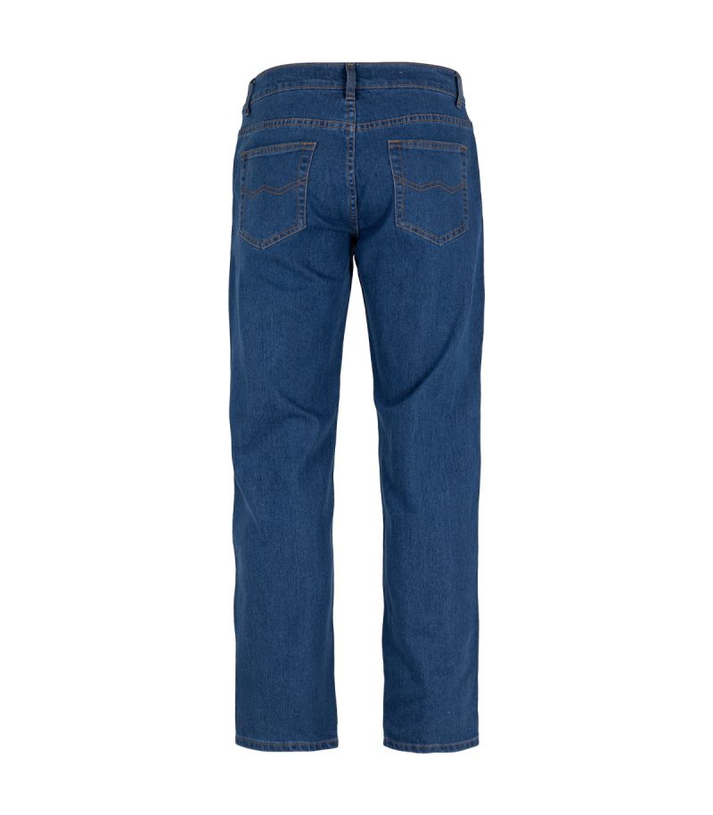 Jeans Free Action Line Hombre - Imagen 2