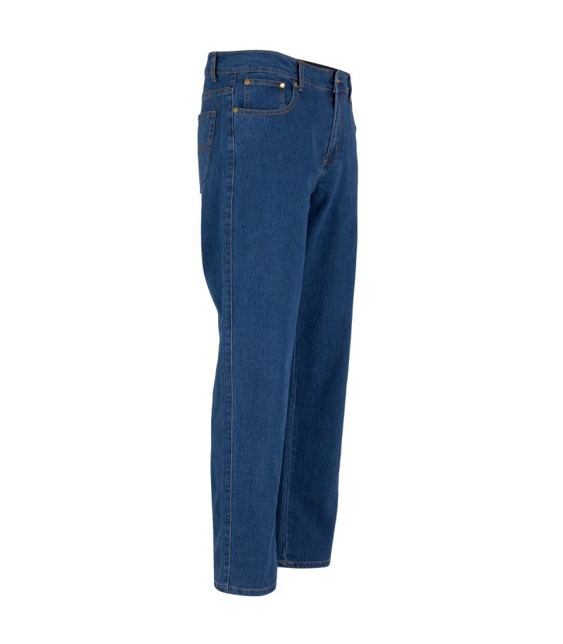 Jeans Free Action Line Hombre - Imagen 4
