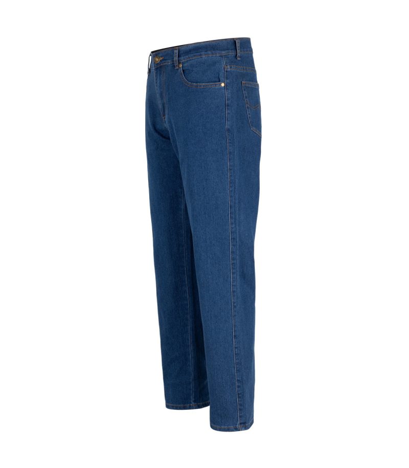 Jeans Free Action Line Hombre - Imagen 3