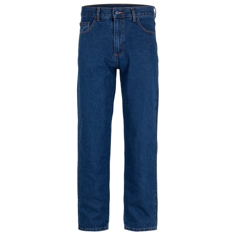 Jeans Practical Hombre