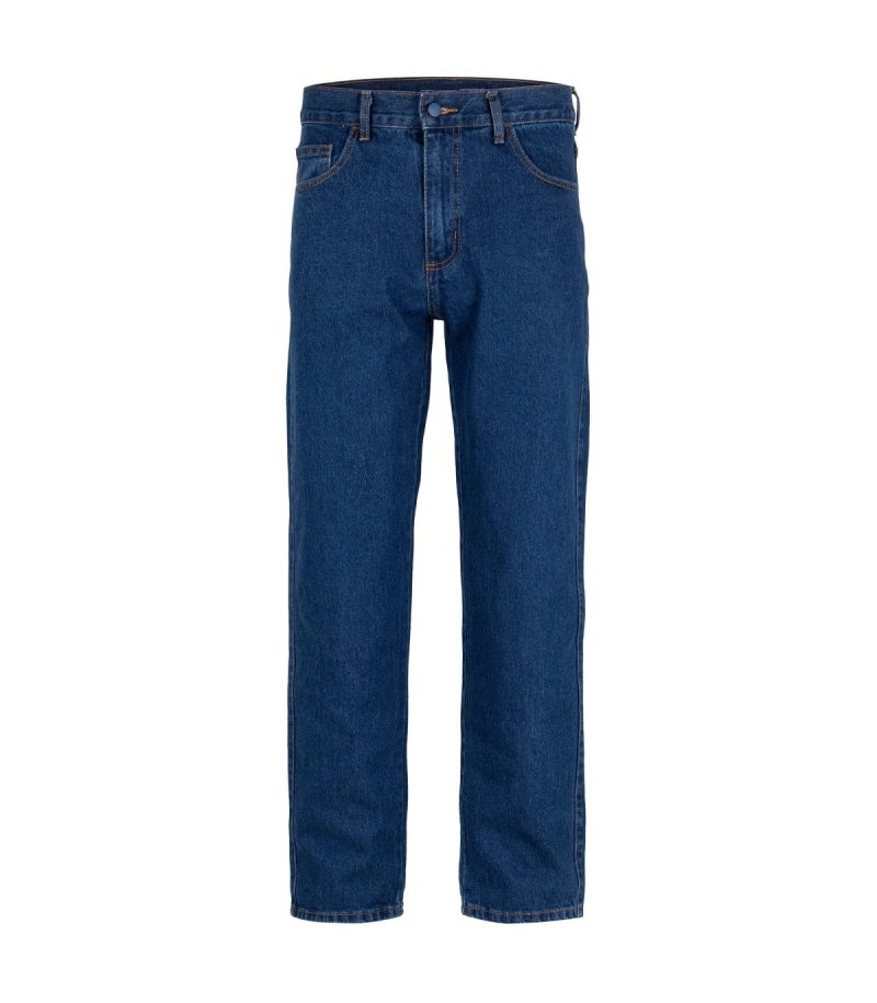 Jeans Practical Hombre