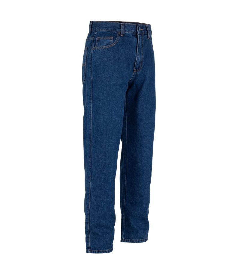 Jeans Practical Hombre - Imagen 4