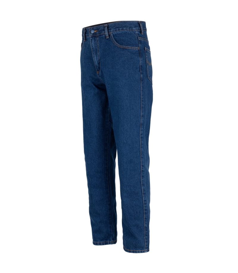 Jeans Practical Hombre - Imagen 3