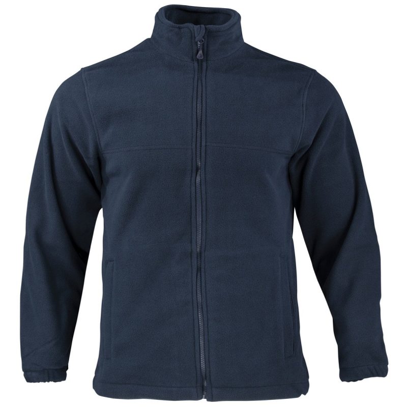 Micropolar Básico Azul