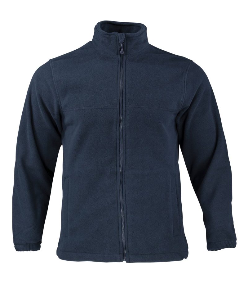Micropolar Básico Azul