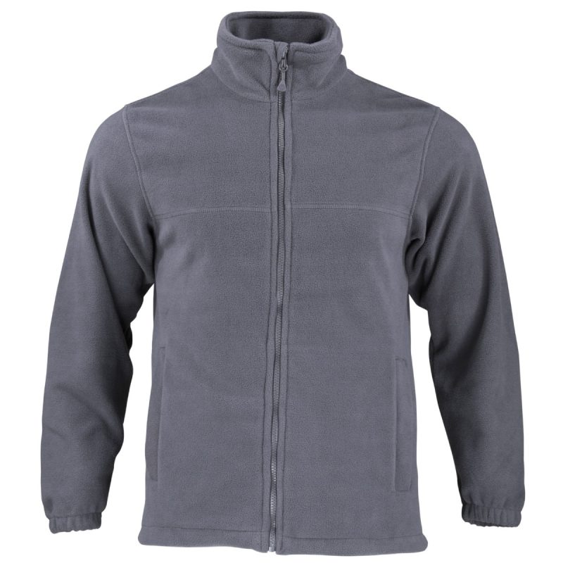 Micropolar Básico Gris