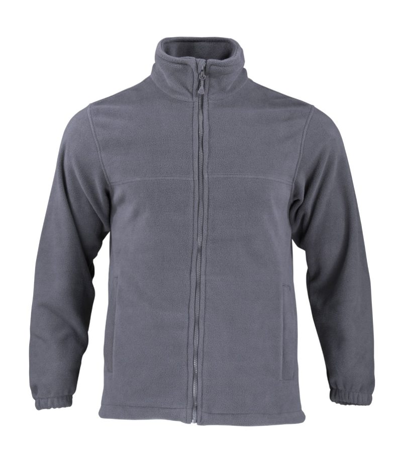 Micropolar Básico Gris