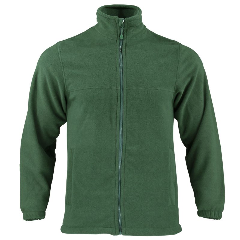 Micropolar Básico Verde