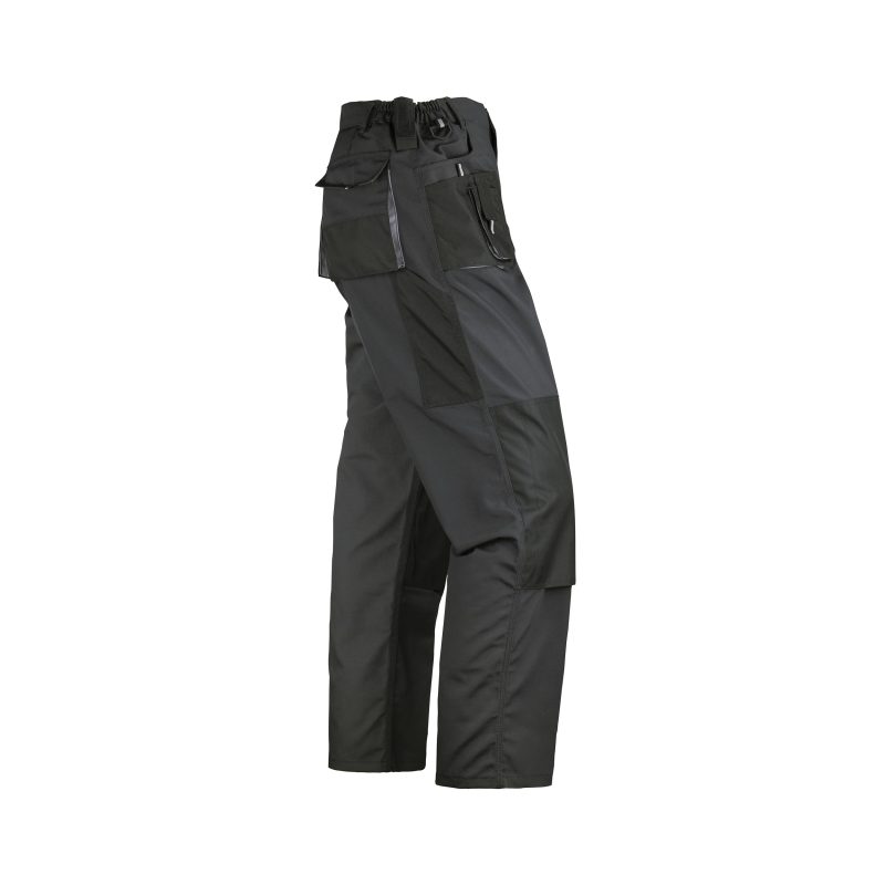 Pantalon Actium Gris Oscuro/Gris Claro - Imagen 4