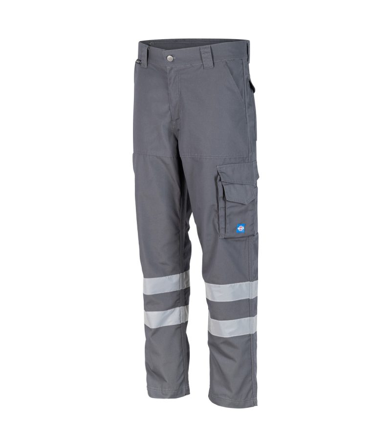 Pantalon Alerce C/Reflec Gris - Imagen 3