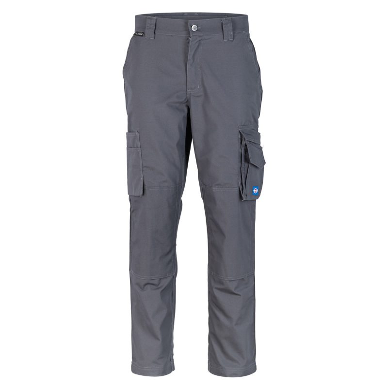 Pantalón Alerce C/Rodilla Gris