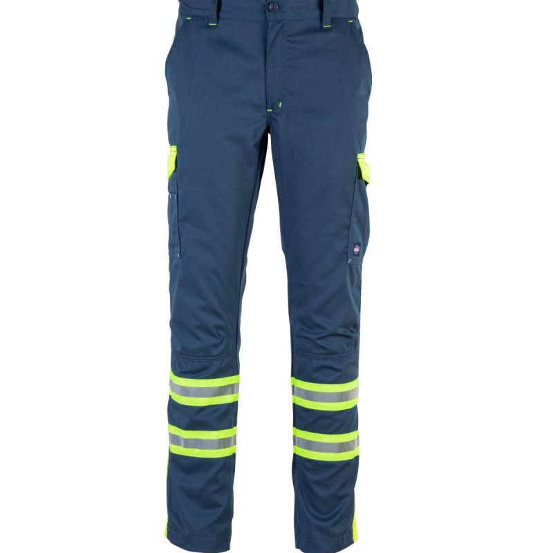 Pantalón Prac C/Cinta Dia y Noche