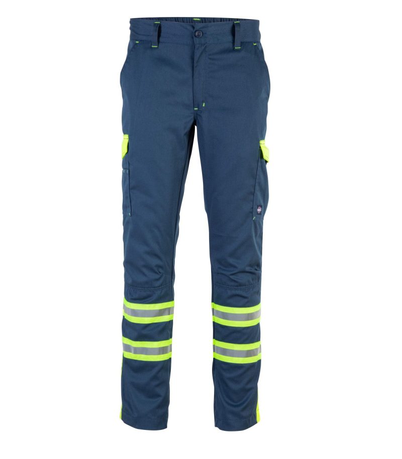 Pantalón Prac C/Cinta Dia y Noche