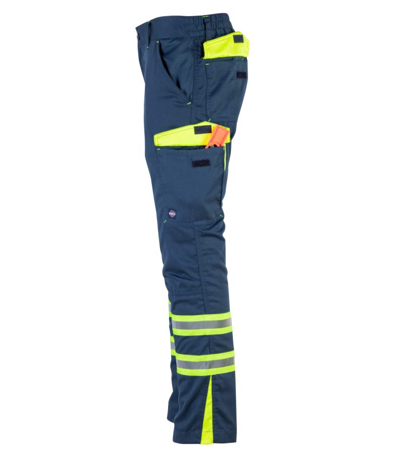 Pantalón Prac C/Cinta Dia y Noche - Imagen 4