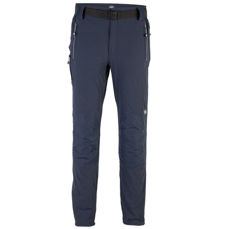 Pantalón mollen azul