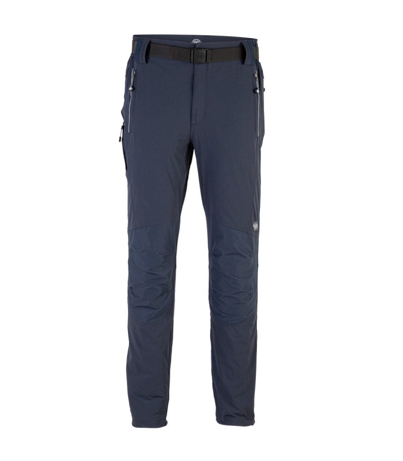 Pantalón mollen azul