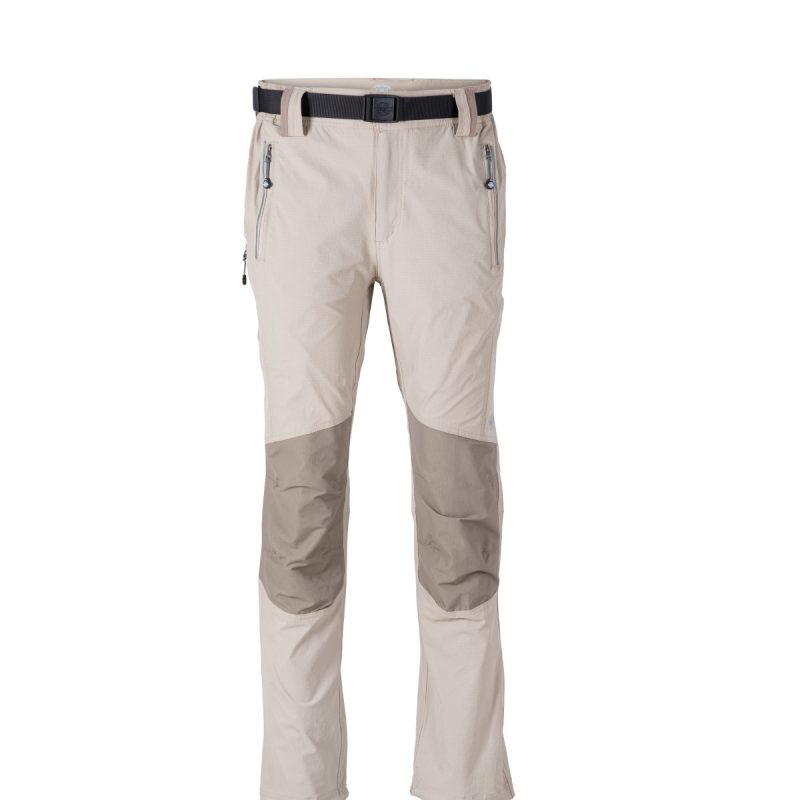 Pantalón mollen beige