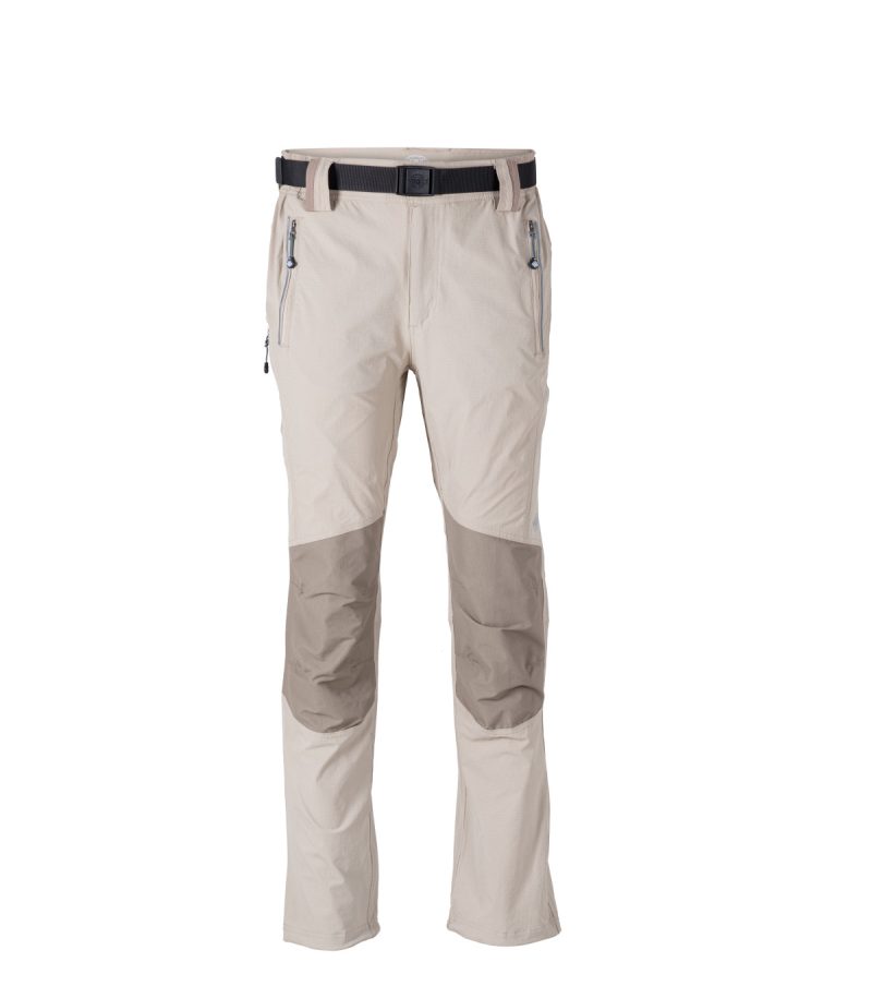 Pantalón mollen beige