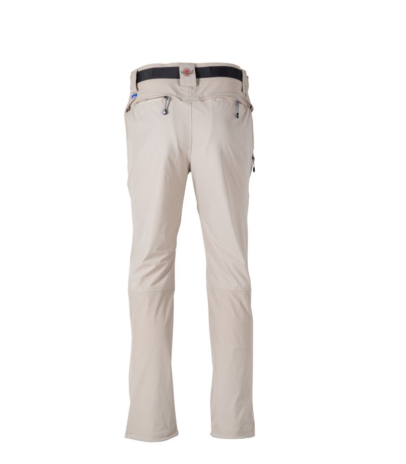 Pantalón mollen beige - Imagen 2
