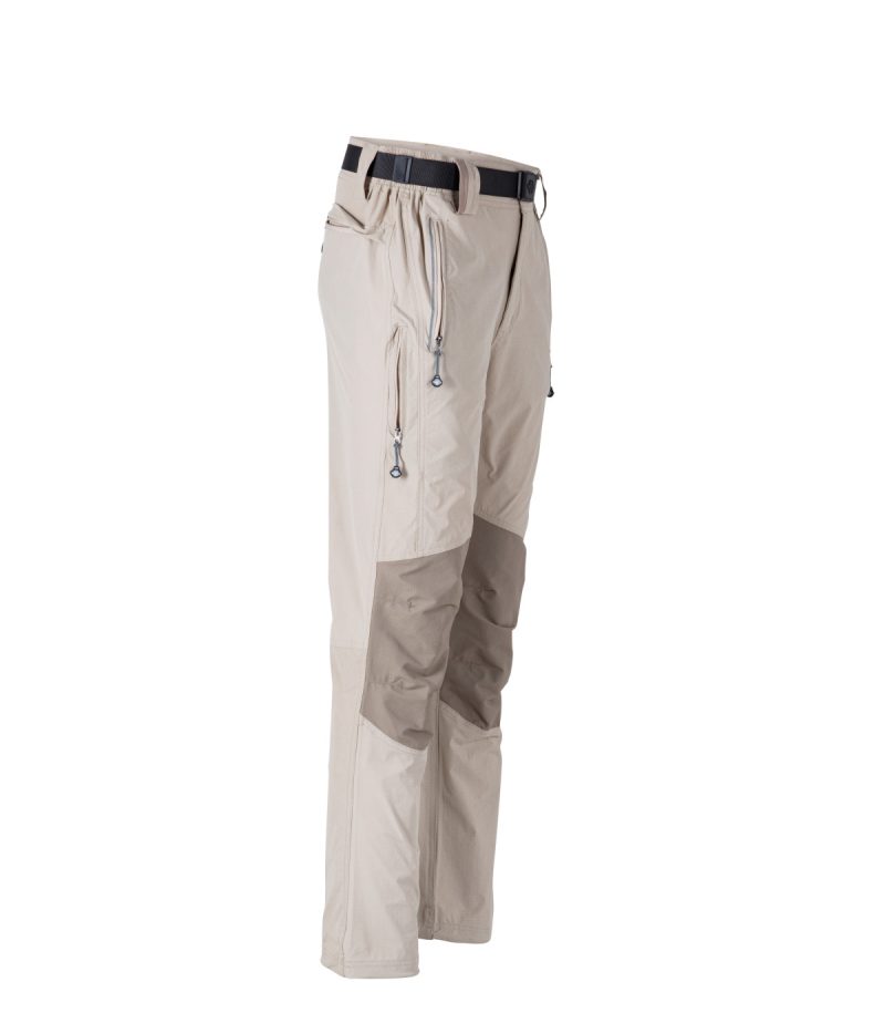 Pantalón mollen beige - Imagen 4