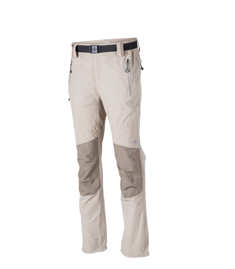 Pantalón mollen beige - Imagen 3