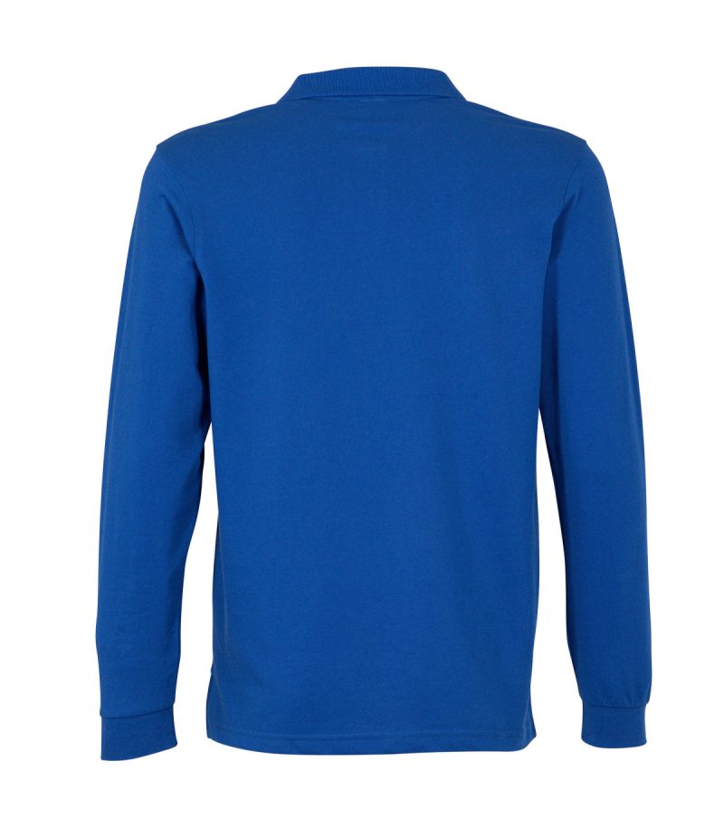 Polera Drifresh Premium M/L Azul Rey - Imagen 2