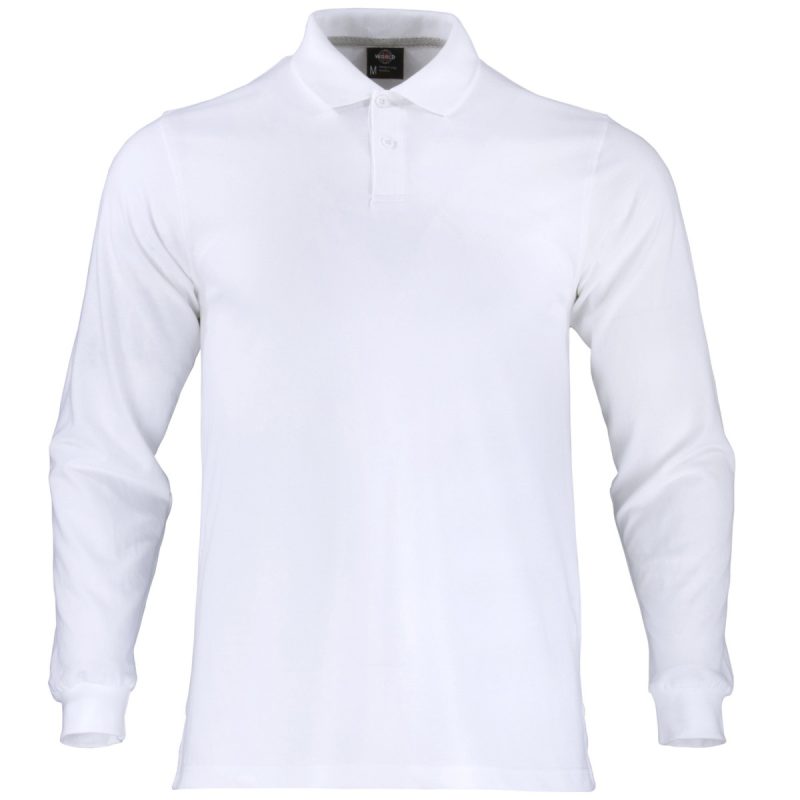 Polera Drifresh Premium M/L Blanca