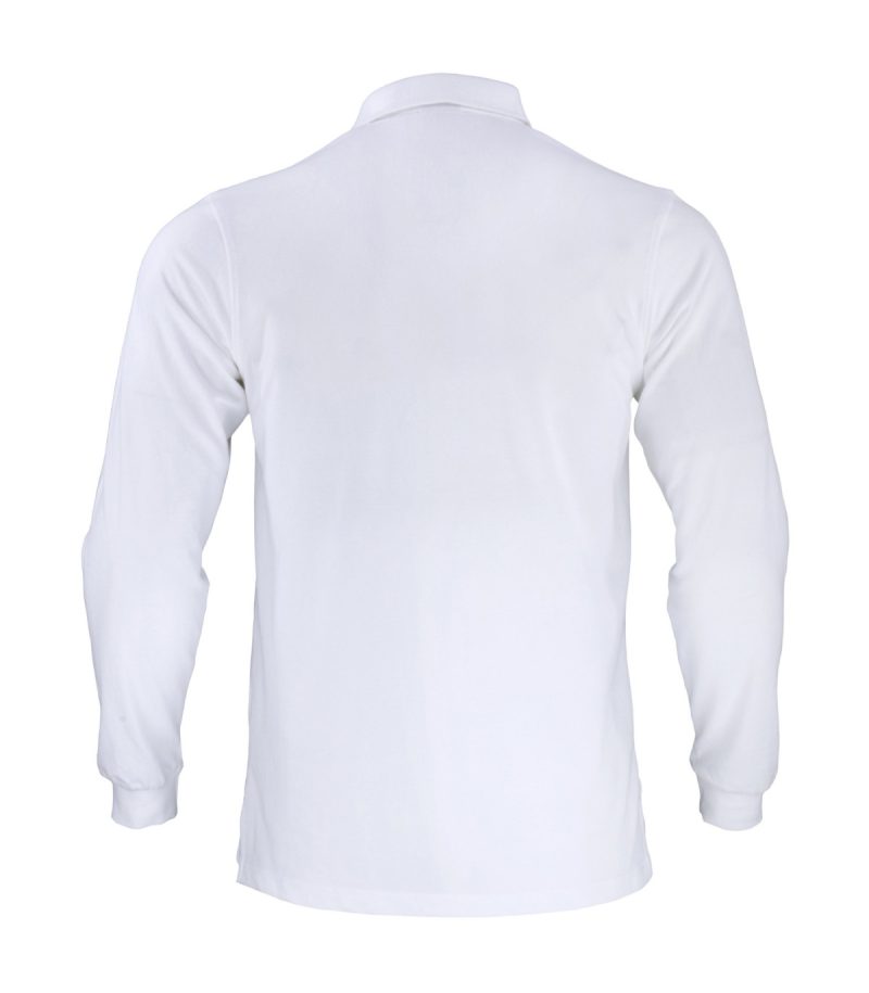 Polera Drifresh Premium M/L Blanca - Imagen 3