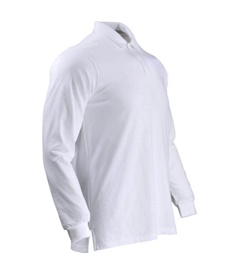 Polera Drifresh Premium M/L Blanca - Imagen 4
