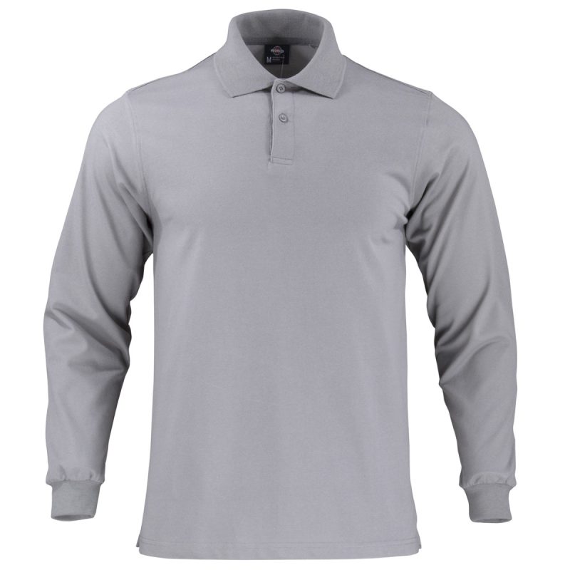 Polera Drifresh Premium M/L Gris