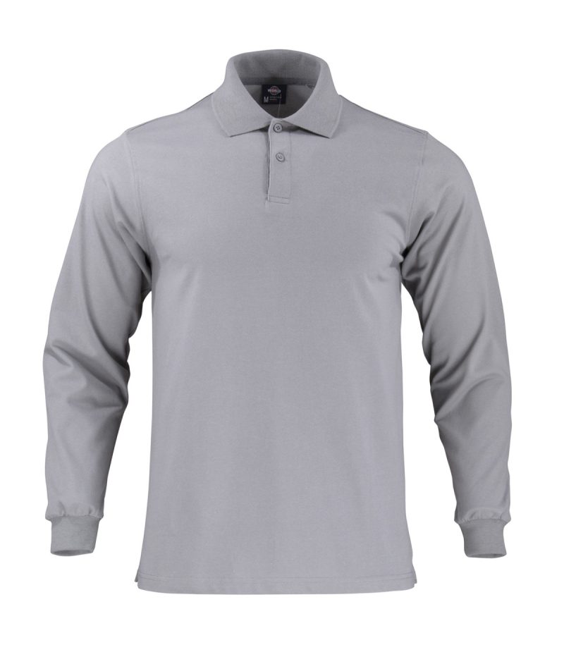 Polera Drifresh Premium M/L Gris