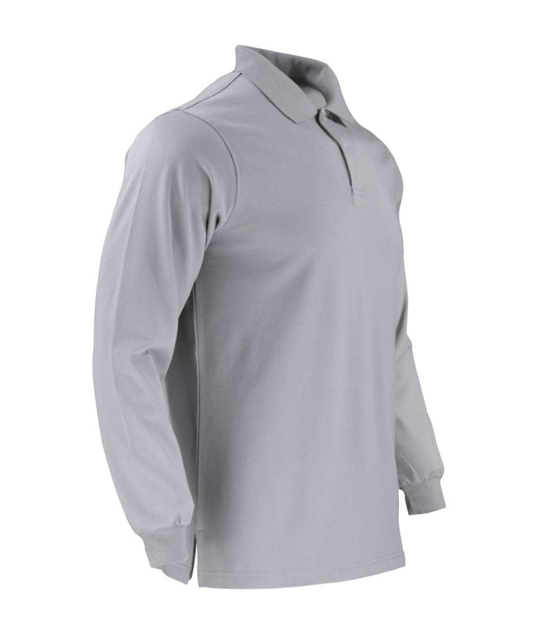 Polera Drifresh Premium M/L Gris - Imagen 4