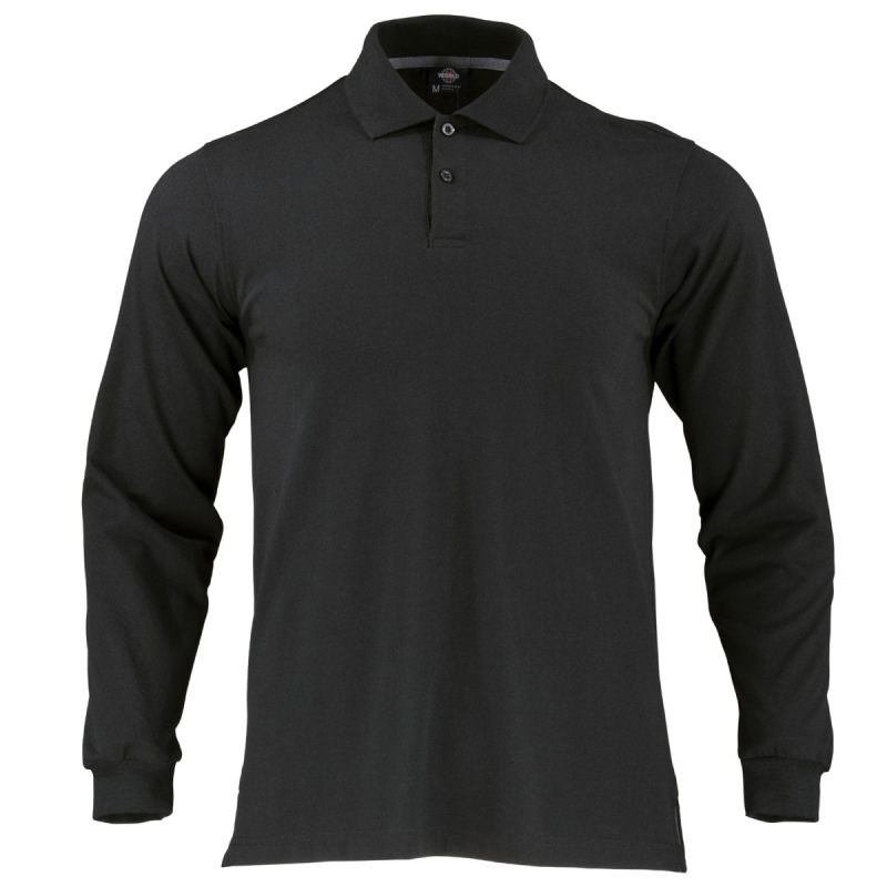 Polera Drifresh Premium M/L Negra