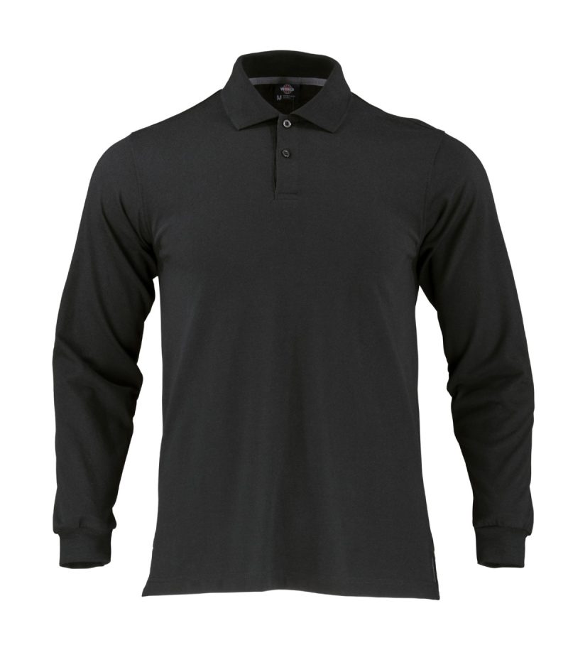 Polera Drifresh Premium M/L Negra