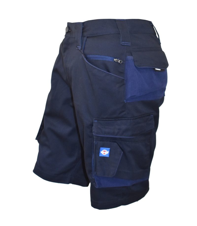 Short Hombre Azul - Imagen 2