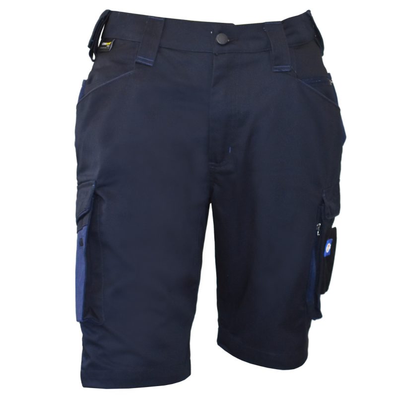 Short Hombre Azul