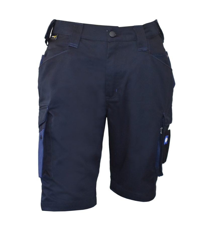 Short Hombre Azul