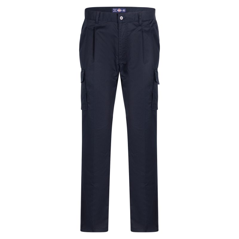 Pantalón cargo executive gab Azul