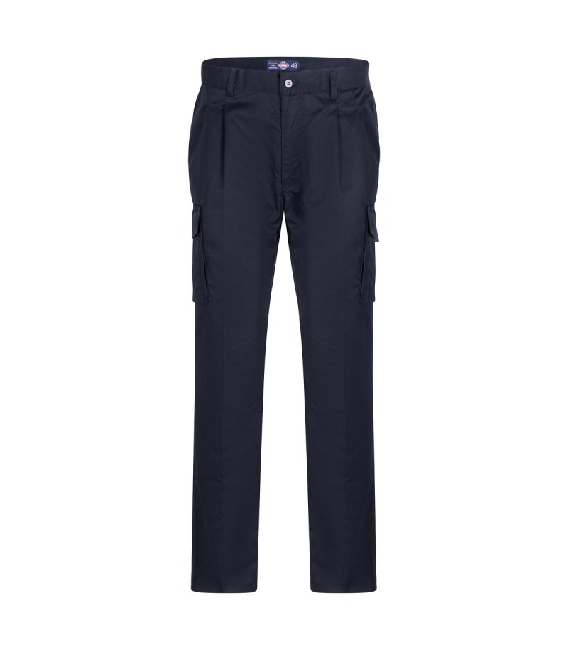 Pantalón cargo executive gab Azul