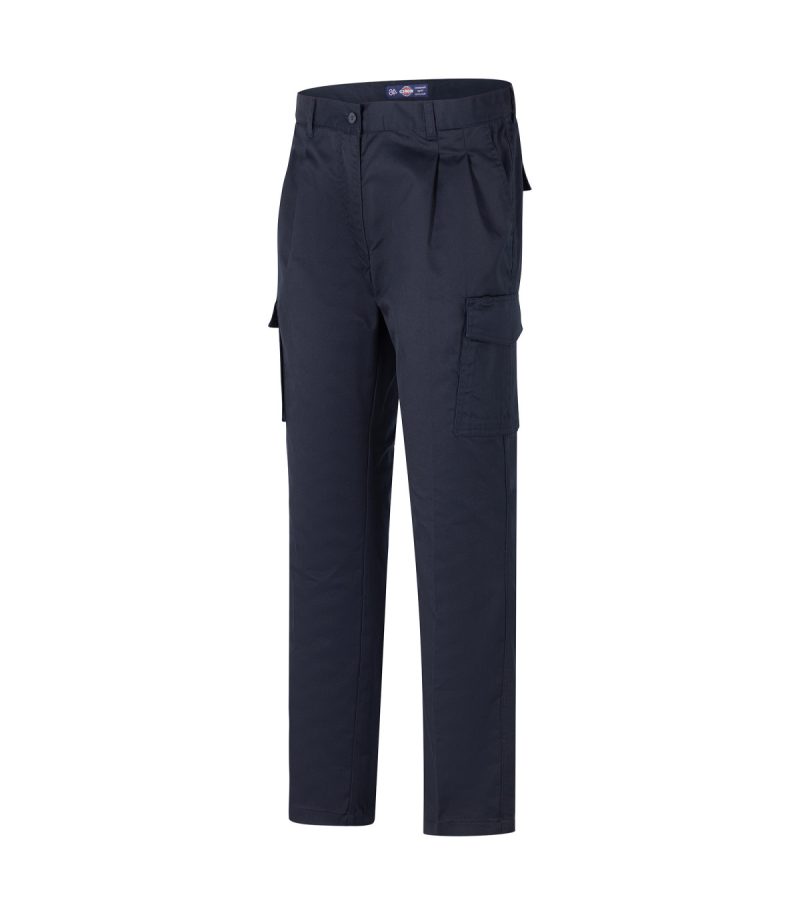 Pantalón cargo executive gab Azul - Imagen 2
