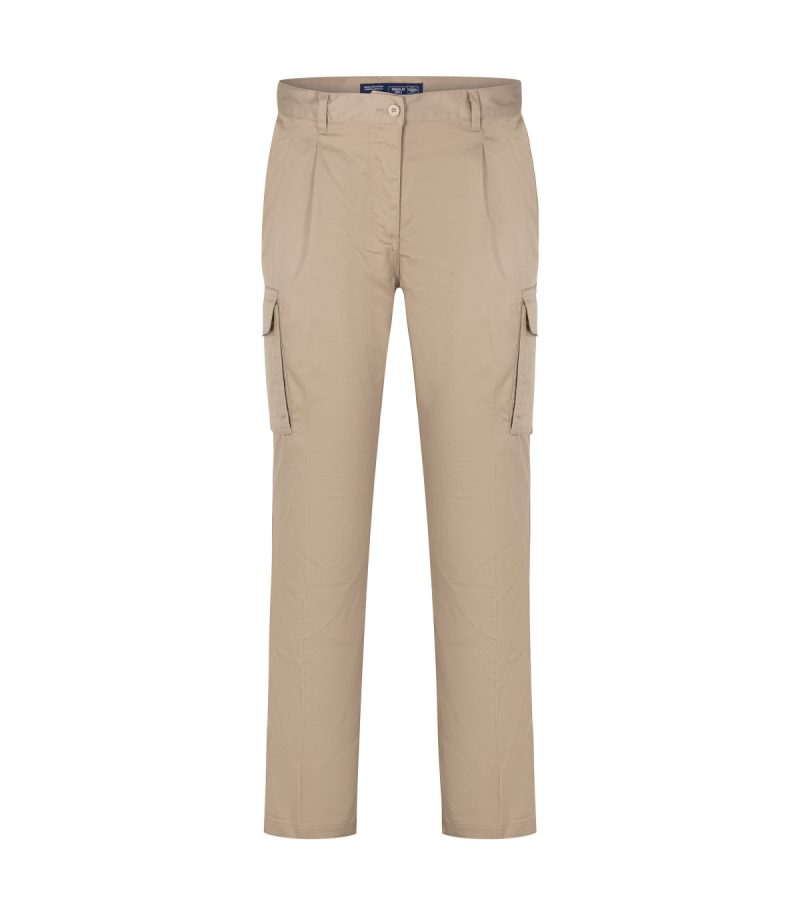 Pantalón cargo executive gab Beige