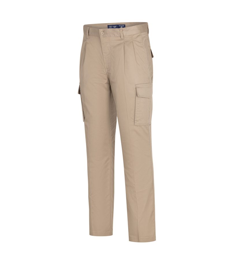 Pantalón cargo executive gab Beige - Imagen 2