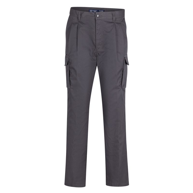 Pantalón cargo executive gab Gris