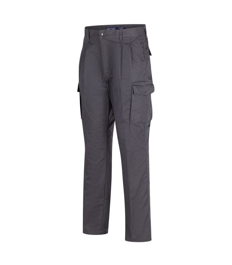 Pantalón cargo executive gab Gris - Imagen 4