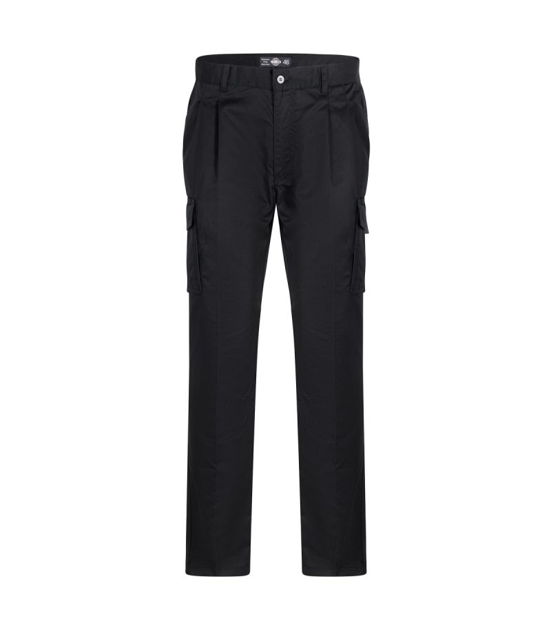 Pantalón cargo executive gab Negro
