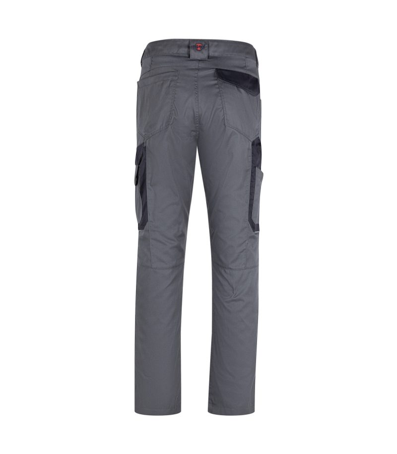 Pantalón cargo tulipero - Imagen 3